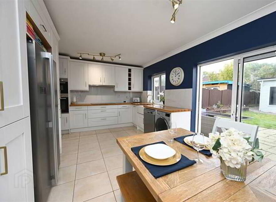 30 Upper Clevedon, Carrigaline