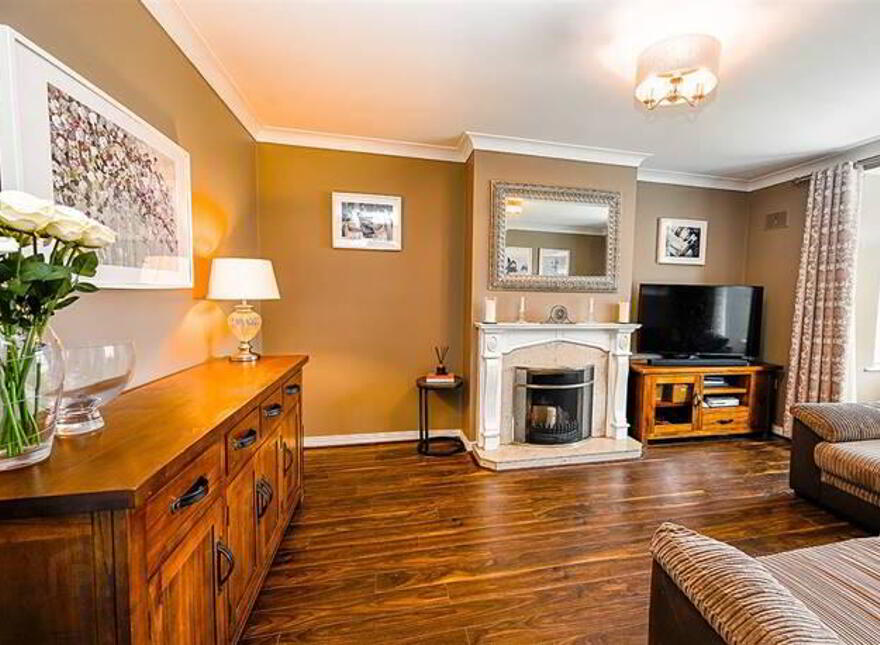30 Upper Clevedon, Carrigaline