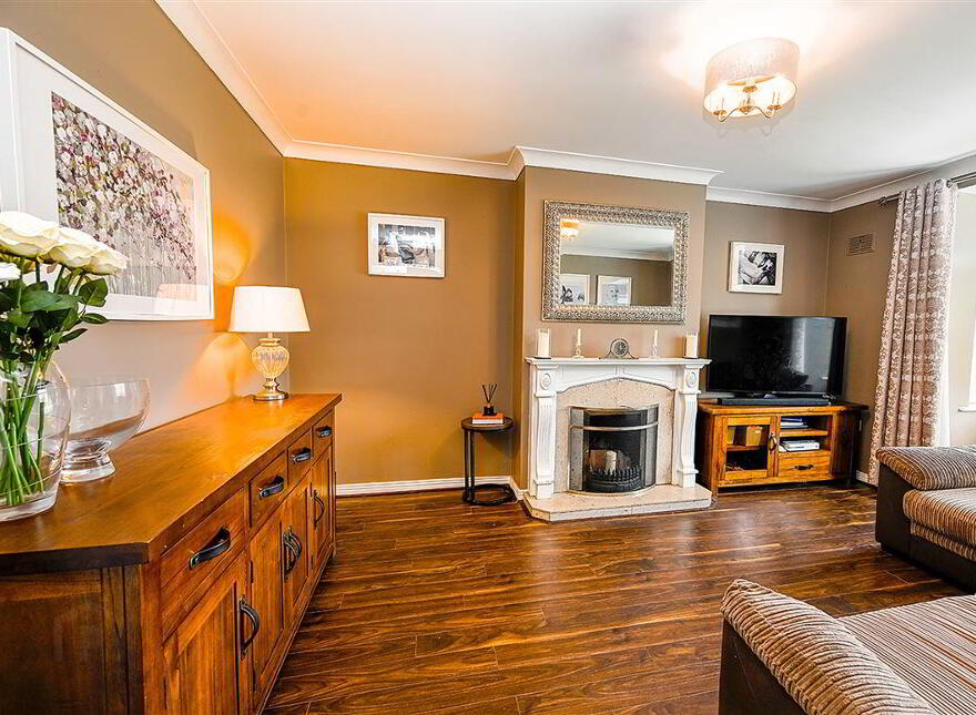 30 Upper Clevedon, Carrigaline