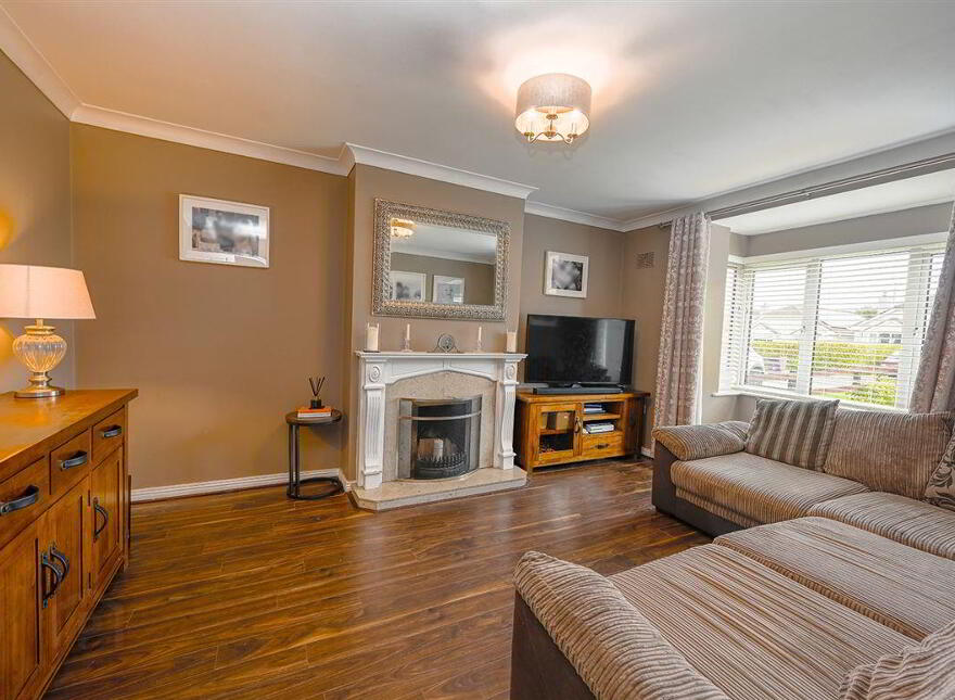 30 Upper Clevedon, Carrigaline
