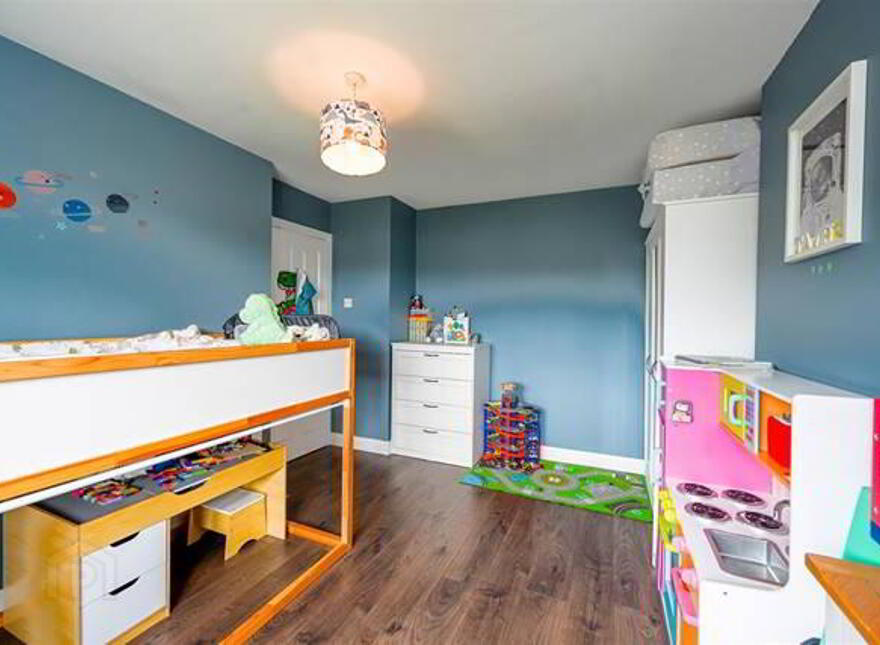 30 Upper Clevedon, Carrigaline