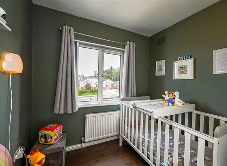 30 Upper Clevedon, Carrigaline
