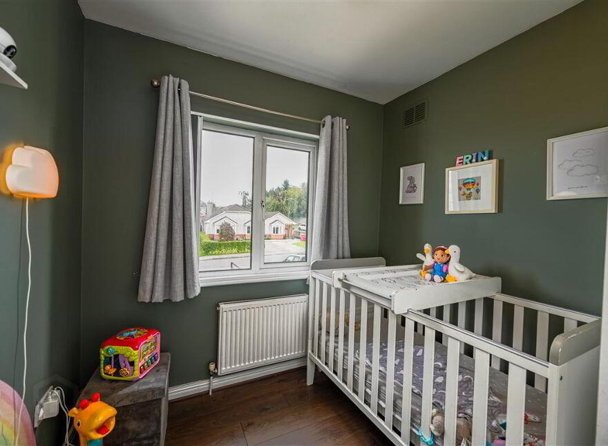 30 Upper Clevedon, Carrigaline