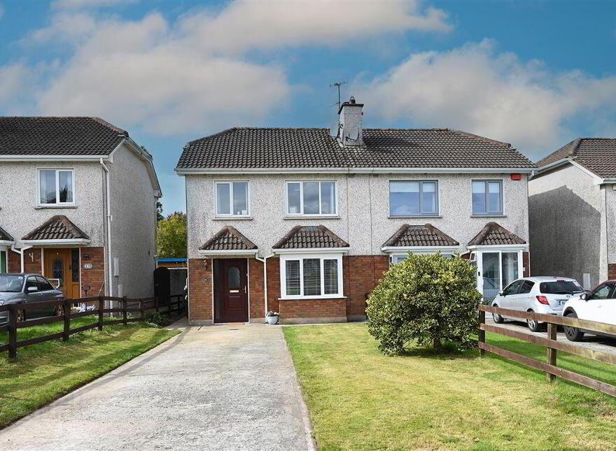 30 Upper Clevedon, Carrigaline