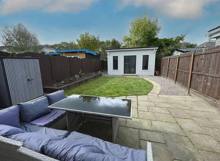 30 Upper Clevedon, Carrigaline