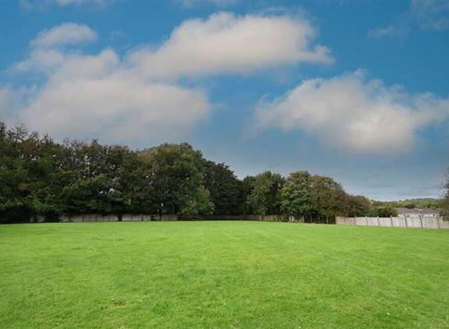 30 Upper Clevedon, Carrigaline