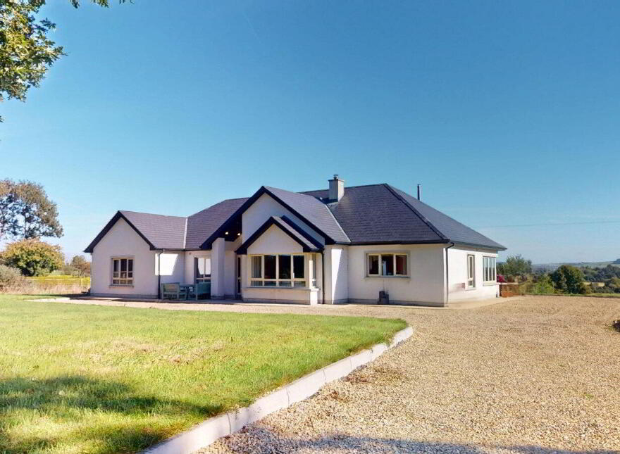 Ballinastraw, Glenbrien, Y21H9N1