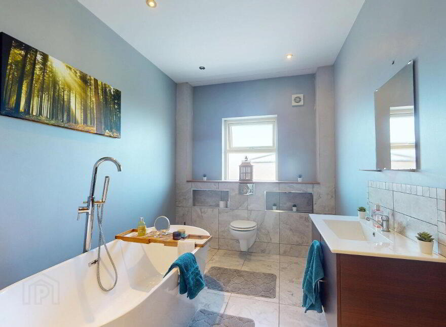 Ballinastraw, Glenbrien, Y21H9N1