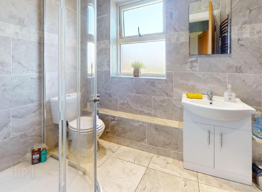 Ballinastraw, Glenbrien, Y21H9N1