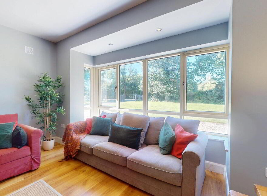 Ballinastraw, Glenbrien, Y21H9N1