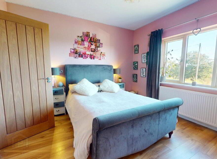 Ballinastraw, Glenbrien, Y21H9N1