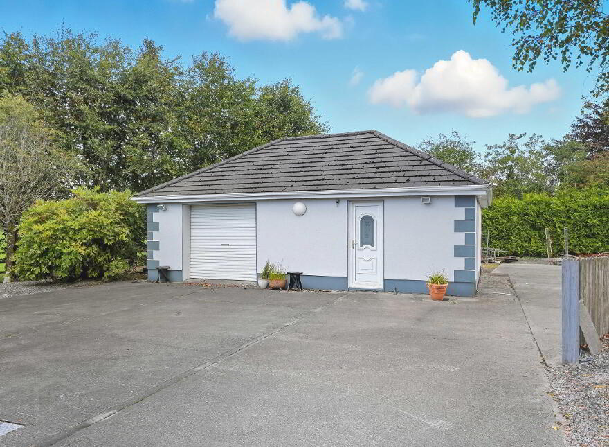 Tavraun, Kilkelly