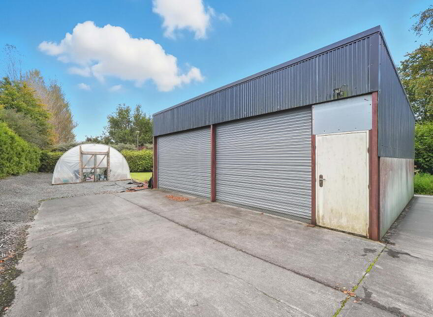 Tavraun, Kilkelly