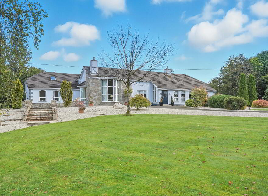 Tavraun, Kilkelly