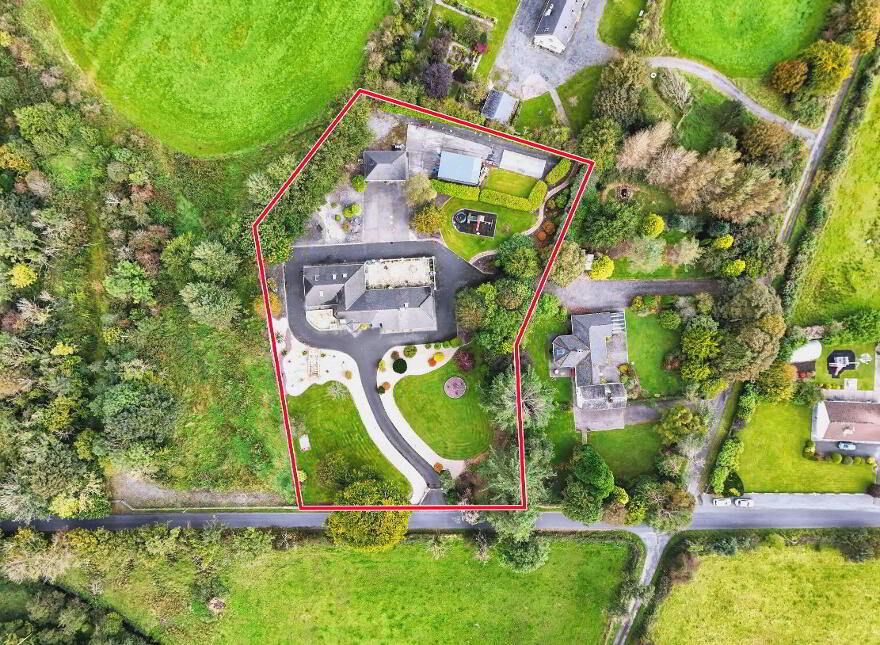 Tavraun, Kilkelly