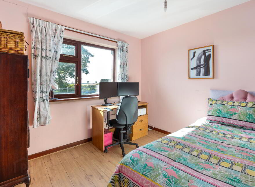 Detached Residence, Yard, C.9 Acres At, Mullagha, Slane, C15FA07