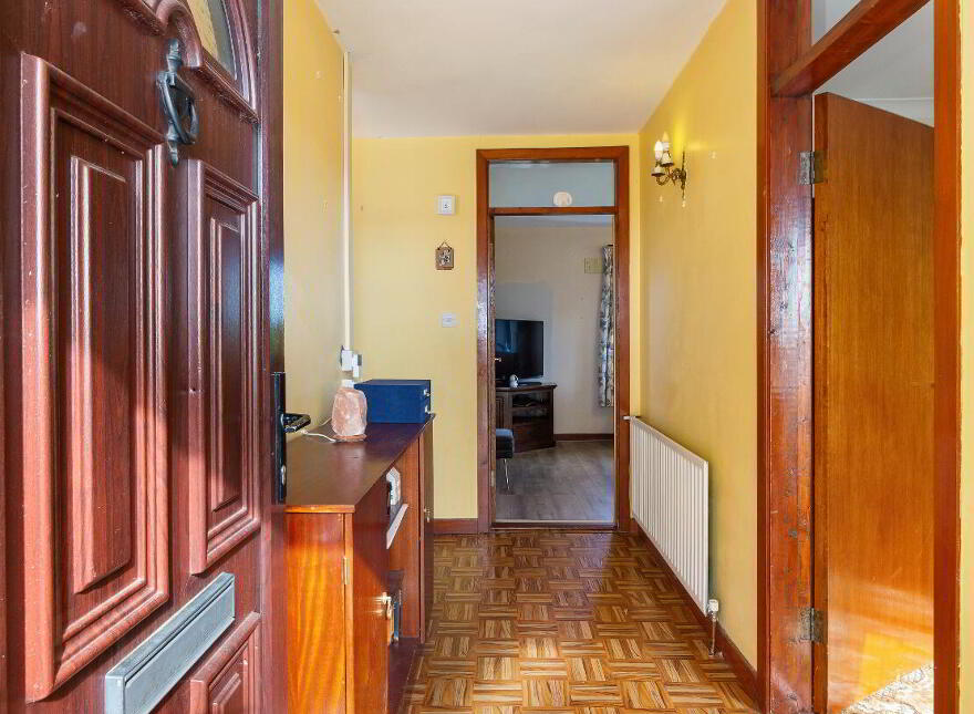 Detached Residence, Yard, C.9 Acres At, Mullagha, Slane, C15FA07