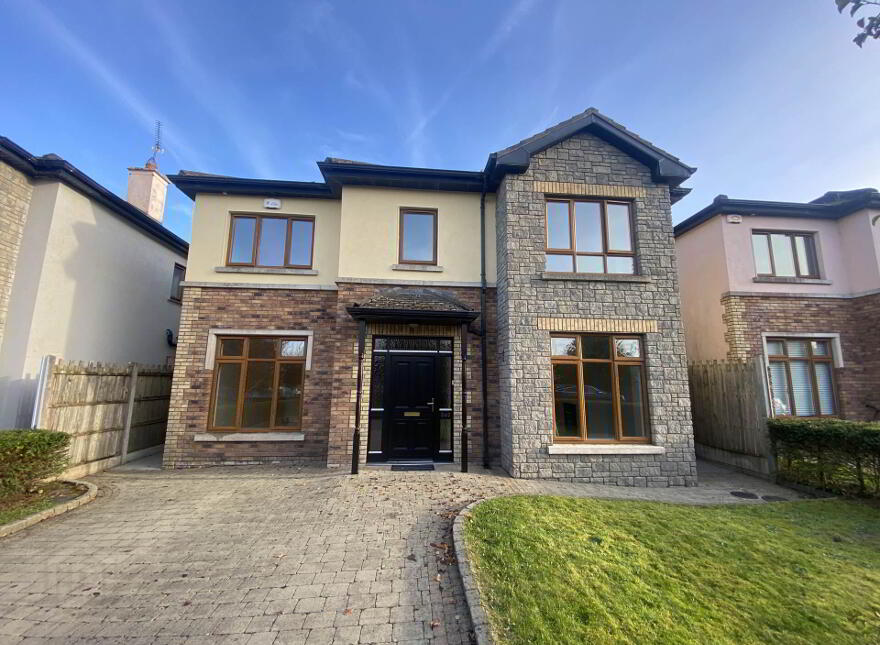 242 Bloomfield, Monaleen, Castletroy, Limerick