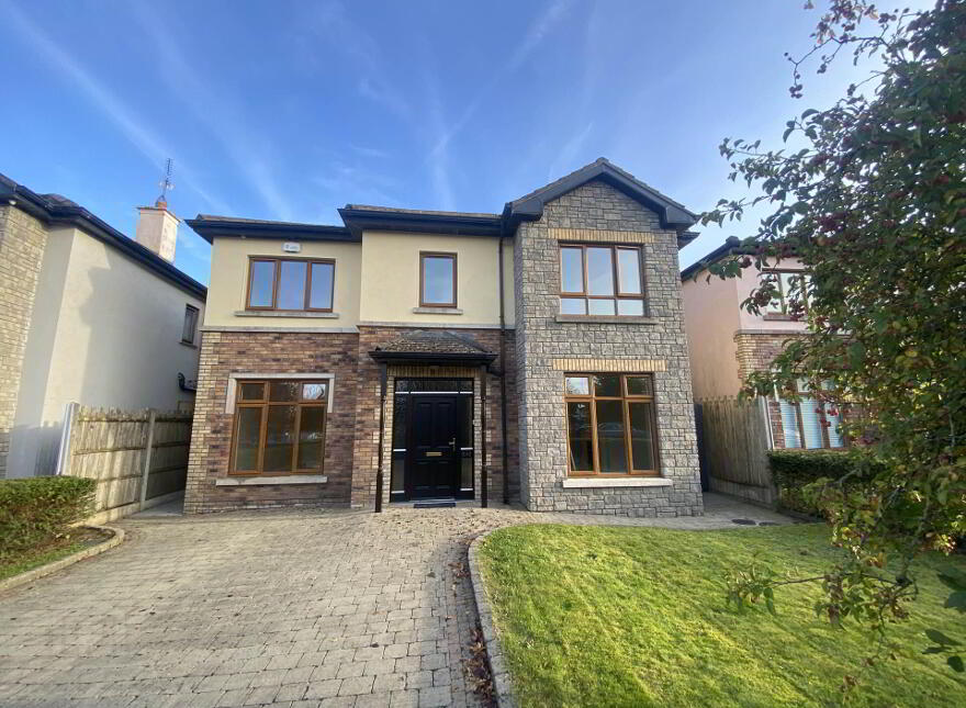 242 Bloomfield, Monaleen, Castletroy, Limerick