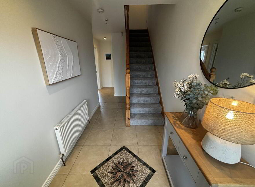 42 Cluain Dubh, Father Russell Road