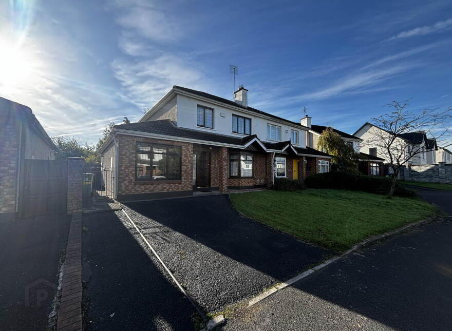 91 Silverbrook, Mill Road, Corbally