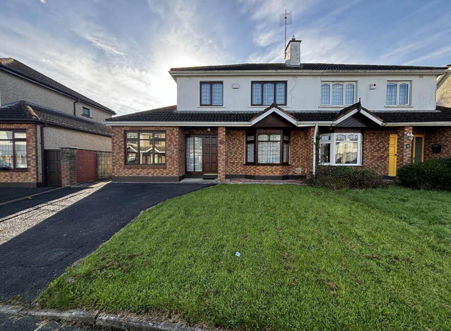 91 Silverbrook, Mill Road, Corbally photo