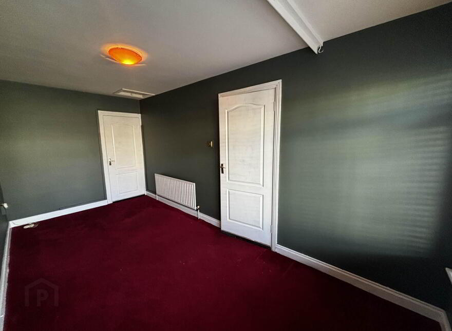 91 Silverbrook, Mill Road, Corbally