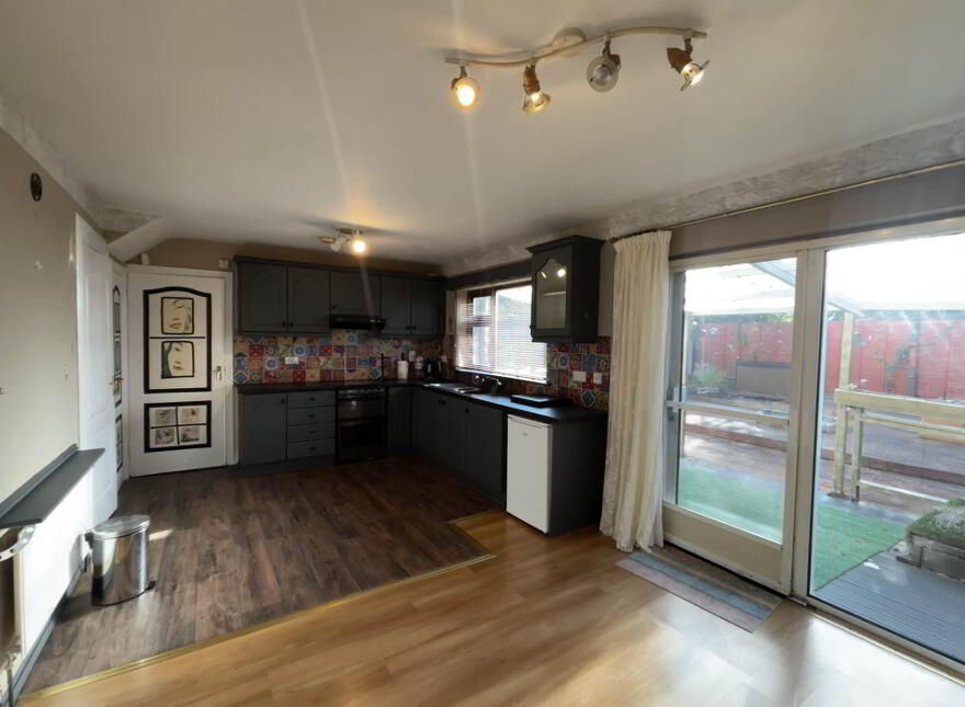 91 Silverbrook, Mill Road, Corbally