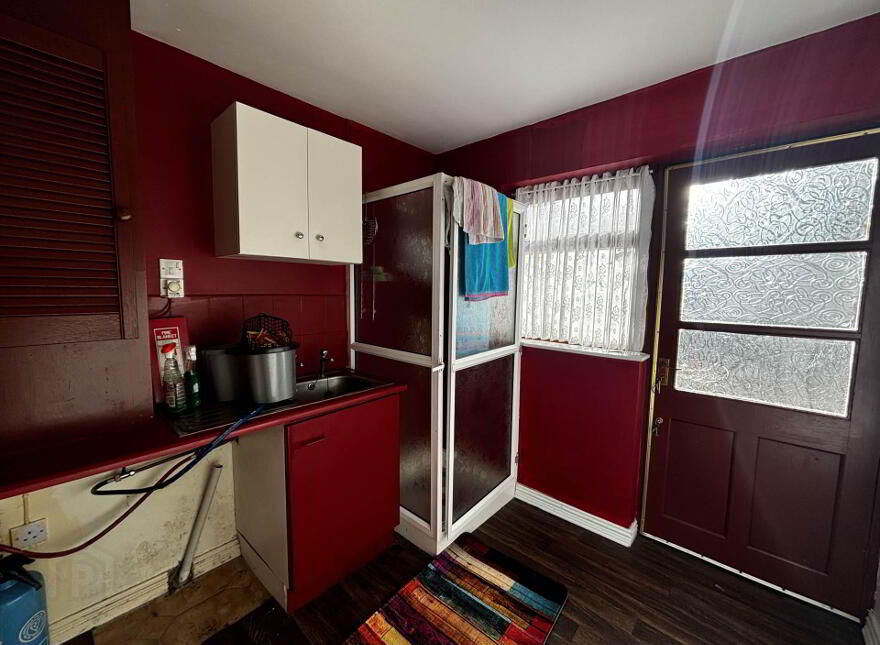 91 Silverbrook, Mill Road, Corbally