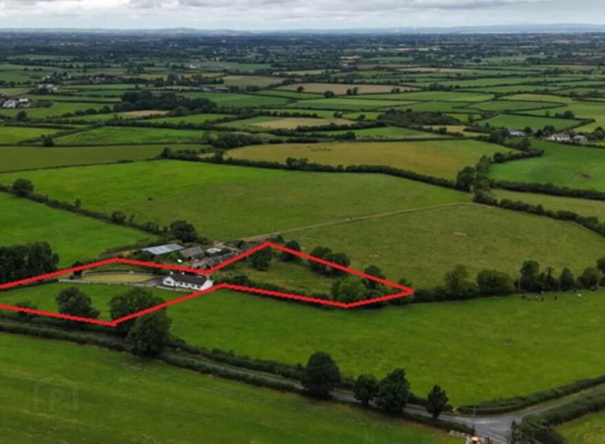 Lisamote, Kilfinny, Adare
