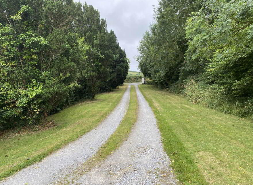 Lisamote, Kilfinny, Adare