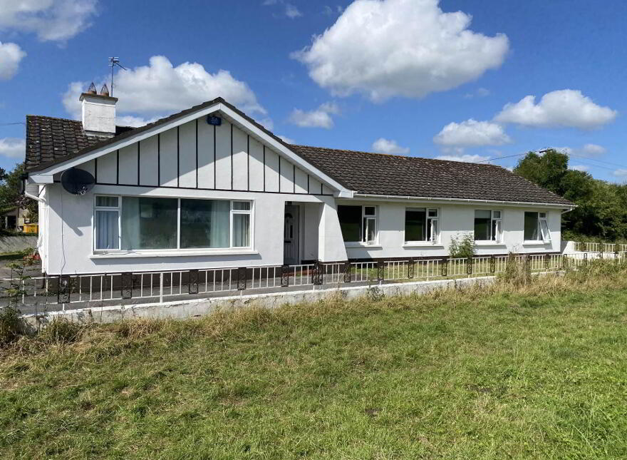 Lisamote, Kilfinny, Adare photo