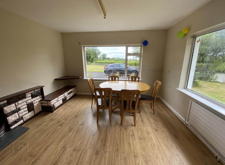 Lisamote, Kilfinny, Adare