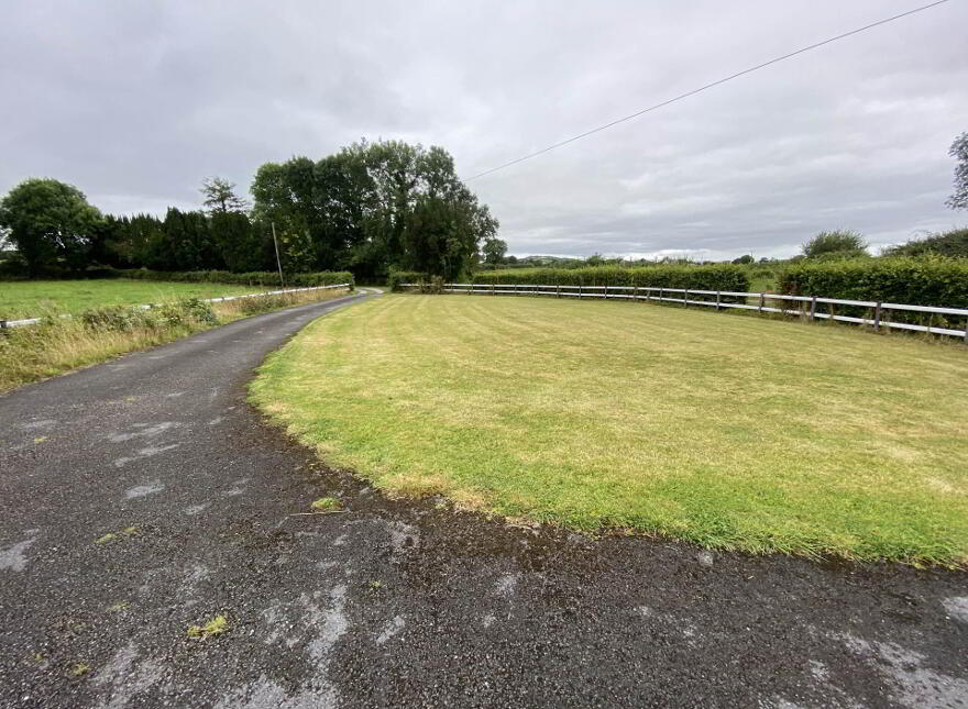 Lisamote, Kilfinny, Adare