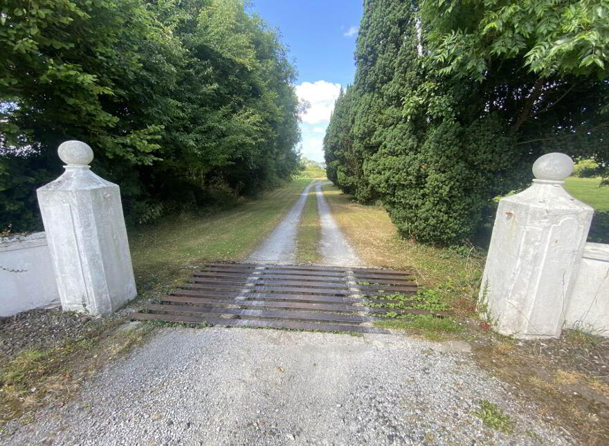Lisamote, Kilfinny, Adare