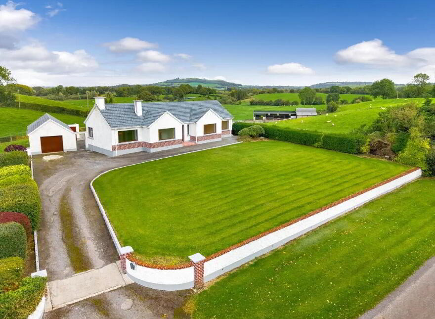 Baltrasna, Oldcastle, A82A251 photo