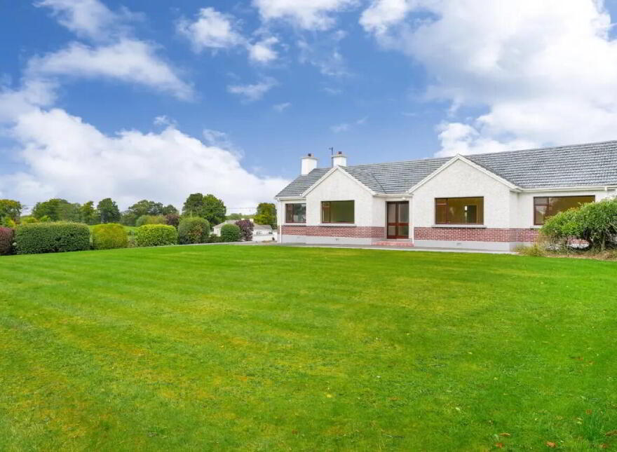 Baltrasna, Oldcastle, A82A251