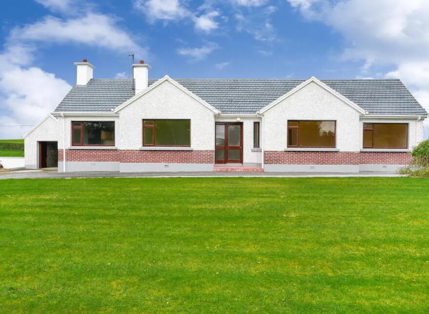 Baltrasna, Oldcastle, A82A251