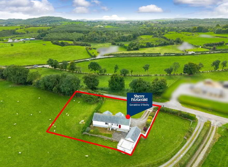 Baltrasna, Oldcastle, A82A251