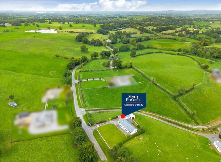 Baltrasna, Oldcastle, A82A251