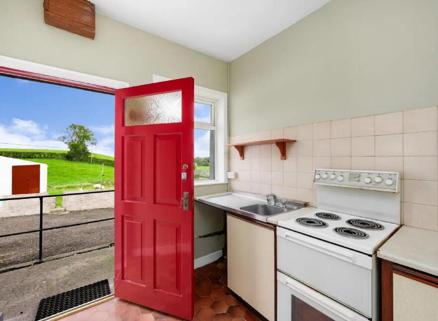Baltrasna, Oldcastle, A82A251