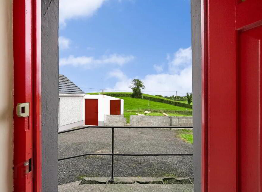 Baltrasna, Oldcastle, A82A251