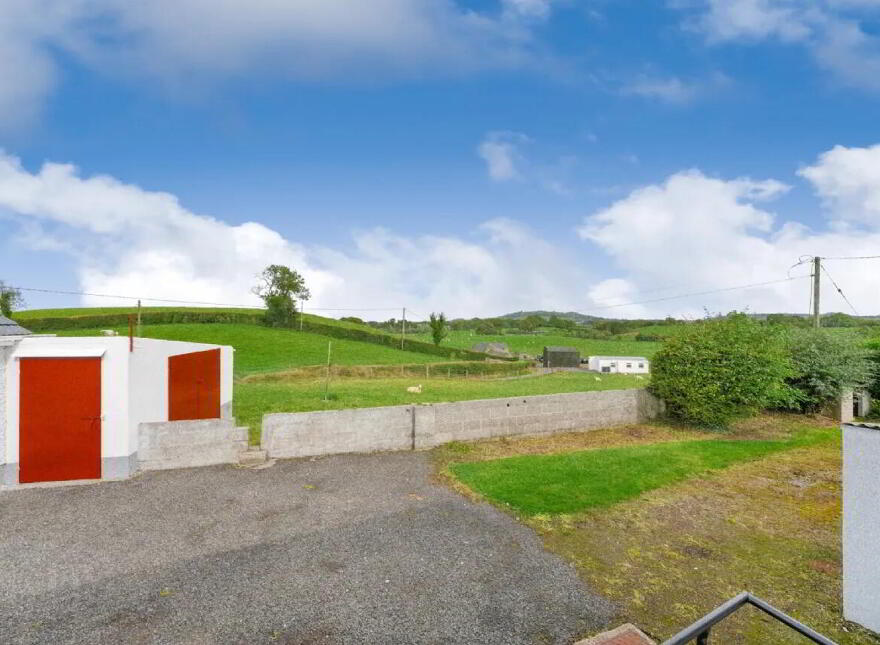 Baltrasna, Oldcastle, A82A251