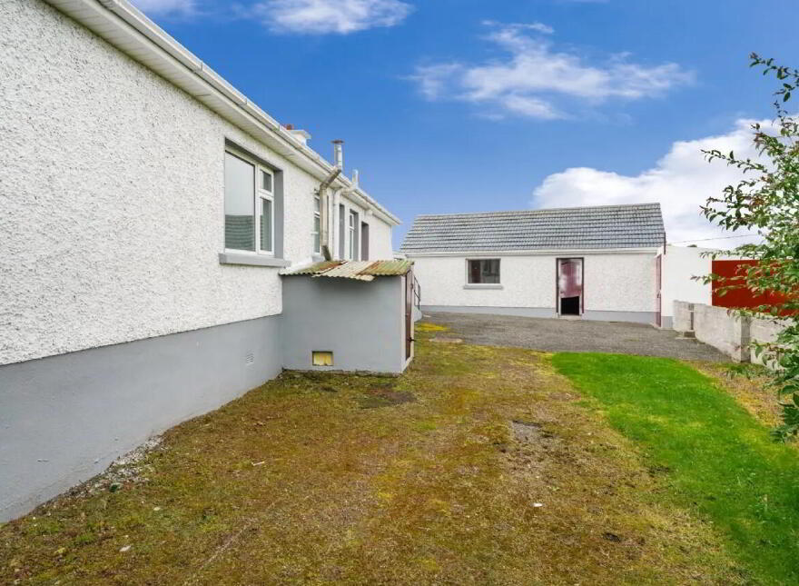 Baltrasna, Oldcastle, A82A251
