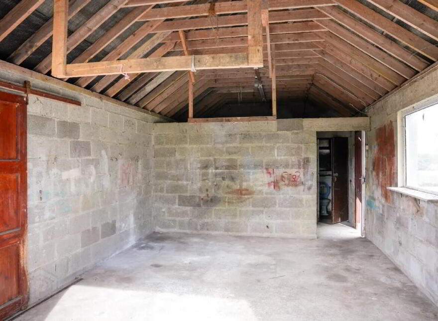 Baltrasna, Oldcastle, A82A251
