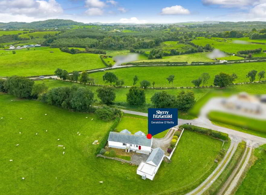 Baltrasna, Oldcastle, A82A251