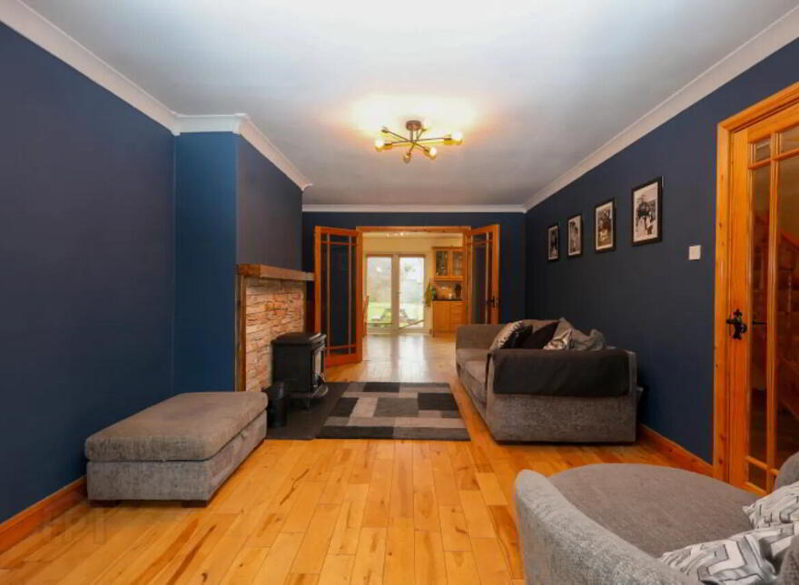13 Lir Park, Castlepollard, N91W6Y2