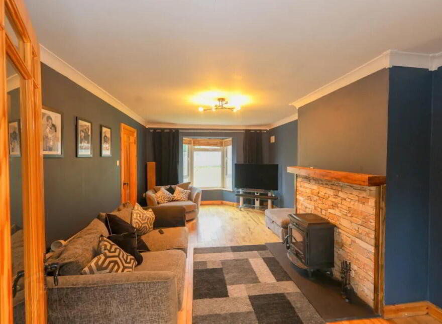 13 Lir Park, Castlepollard, N91W6Y2