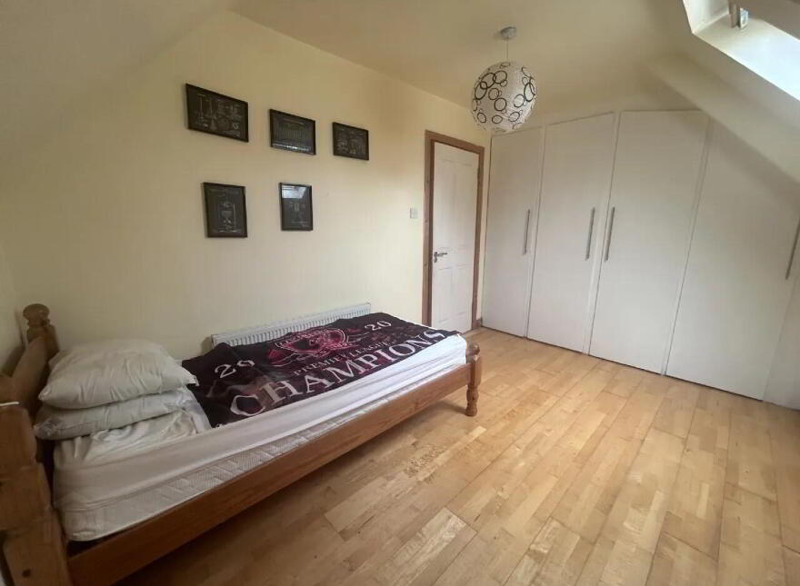 13 Lir Park, Castlepollard, N91W6Y2