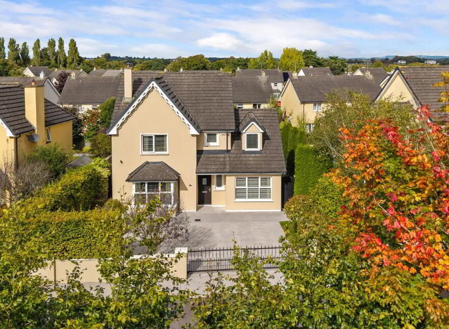 10 Meadowlands, College Wood, Mallow, P51RC2Y photo